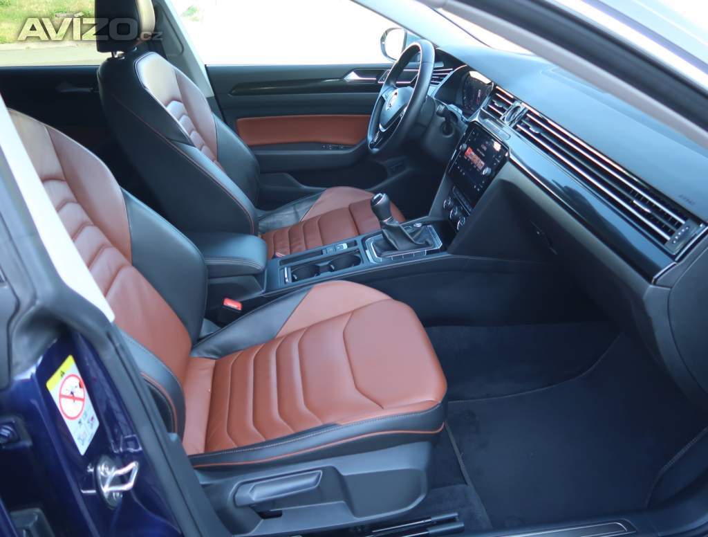 Foto inzerátu VW Arteon 1.5 TSI