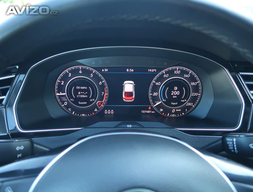Foto inzerátu VW Arteon 1.5 TSI