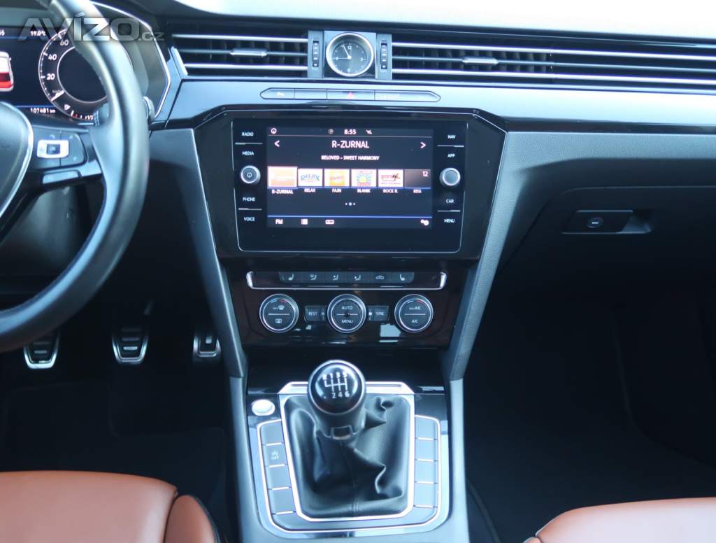 Foto inzerátu VW Arteon 1.5 TSI
