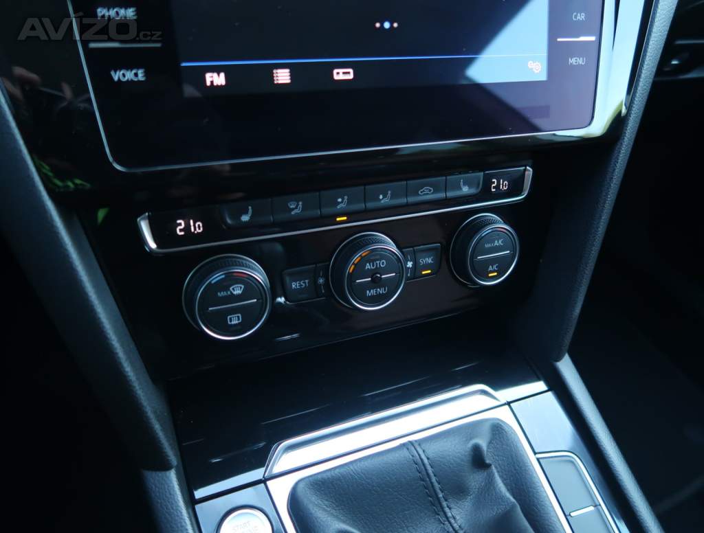 Foto inzerátu VW Arteon 1.5 TSI