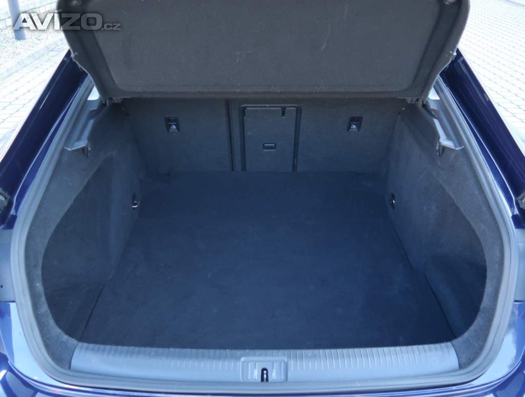 Foto inzerátu VW Arteon 1.5 TSI