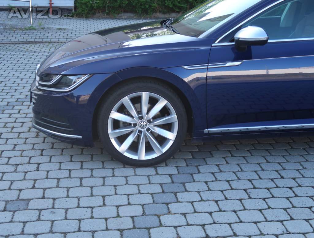 Foto inzerátu VW Arteon 1.5 TSI