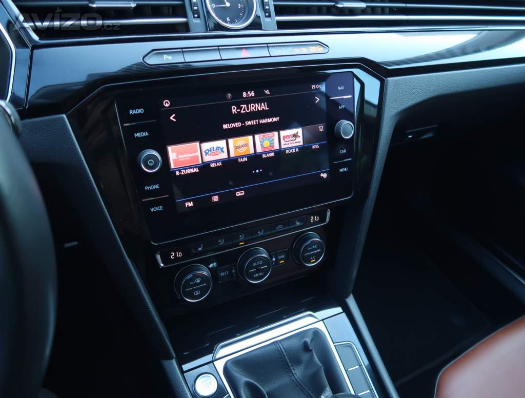 Foto inzerátu VW Arteon 1.5 TSI