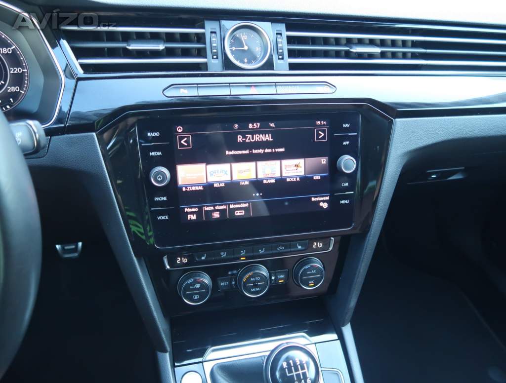 Foto inzerátu VW Arteon 1.5 TSI