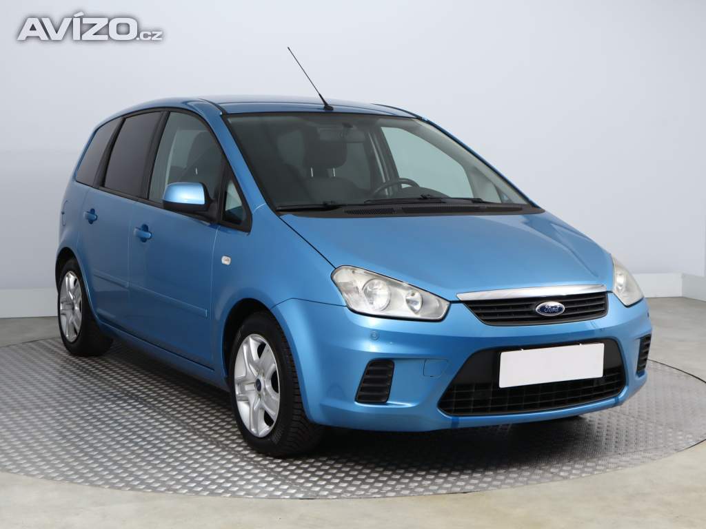 Ford C-Max 1.6