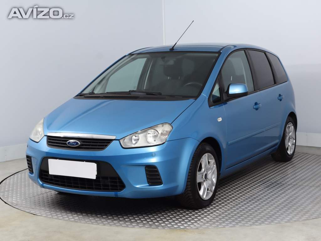 Foto inzerátu Ford C-Max 1.6