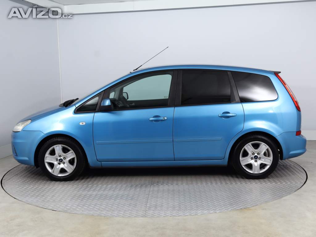 Foto inzerátu Ford C-Max 1.6