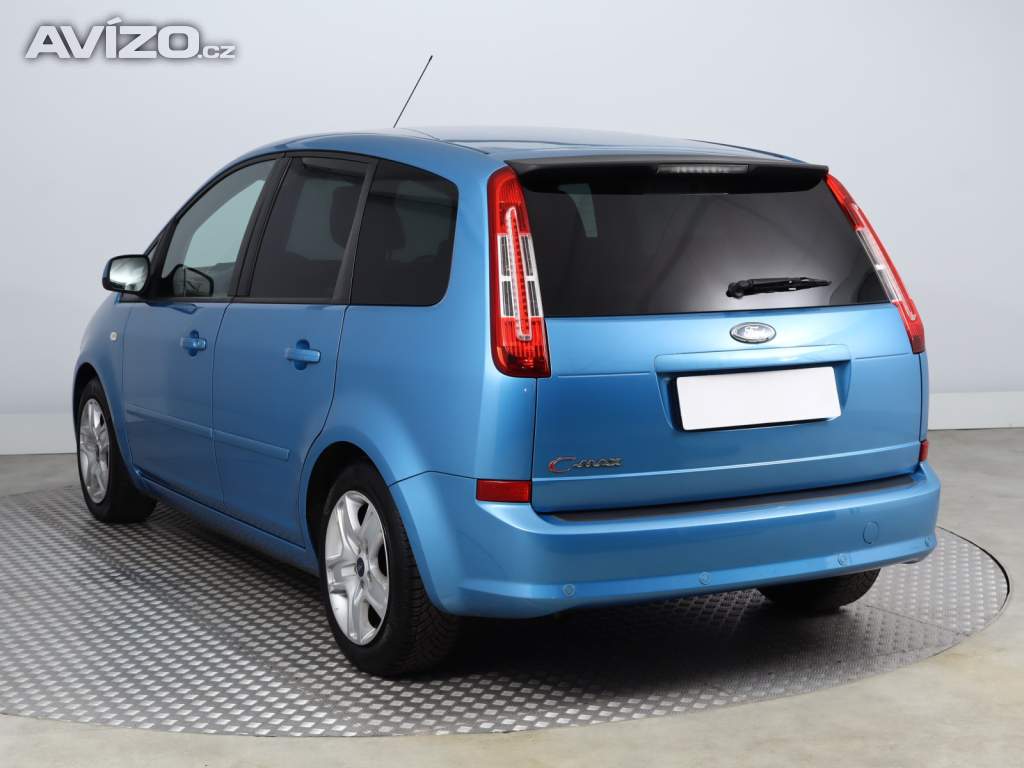 Foto inzerátu Ford C-Max 1.6