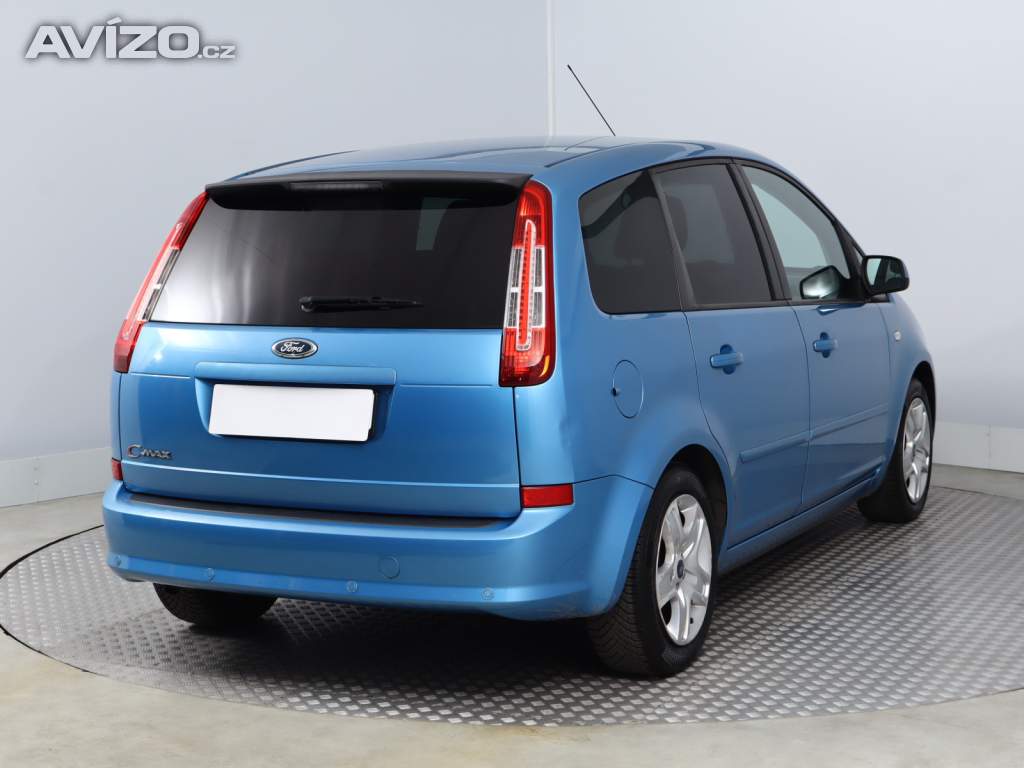 Foto inzerátu Ford C-Max 1.6