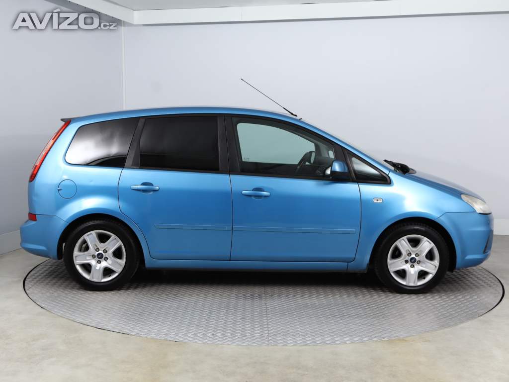 Foto inzerátu Ford C-Max 1.6
