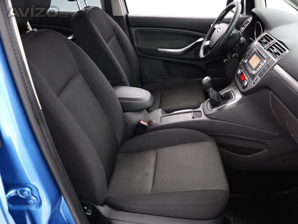 Foto inzerátu Ford C-Max 1.6