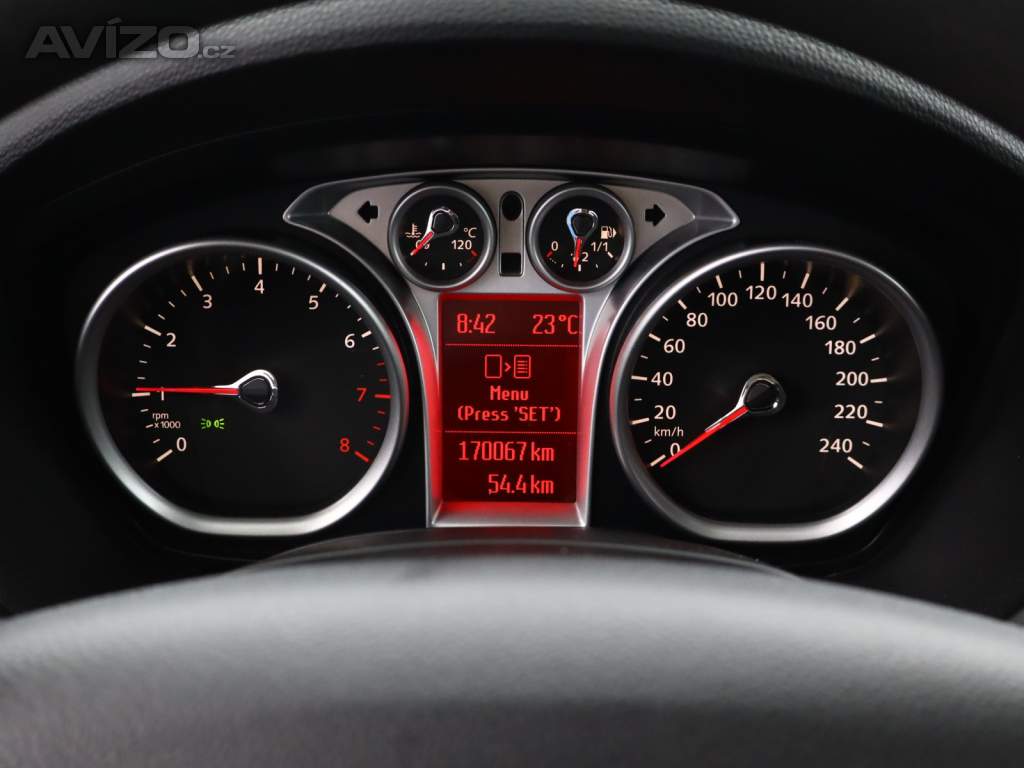 Foto inzerátu Ford C-Max 1.6