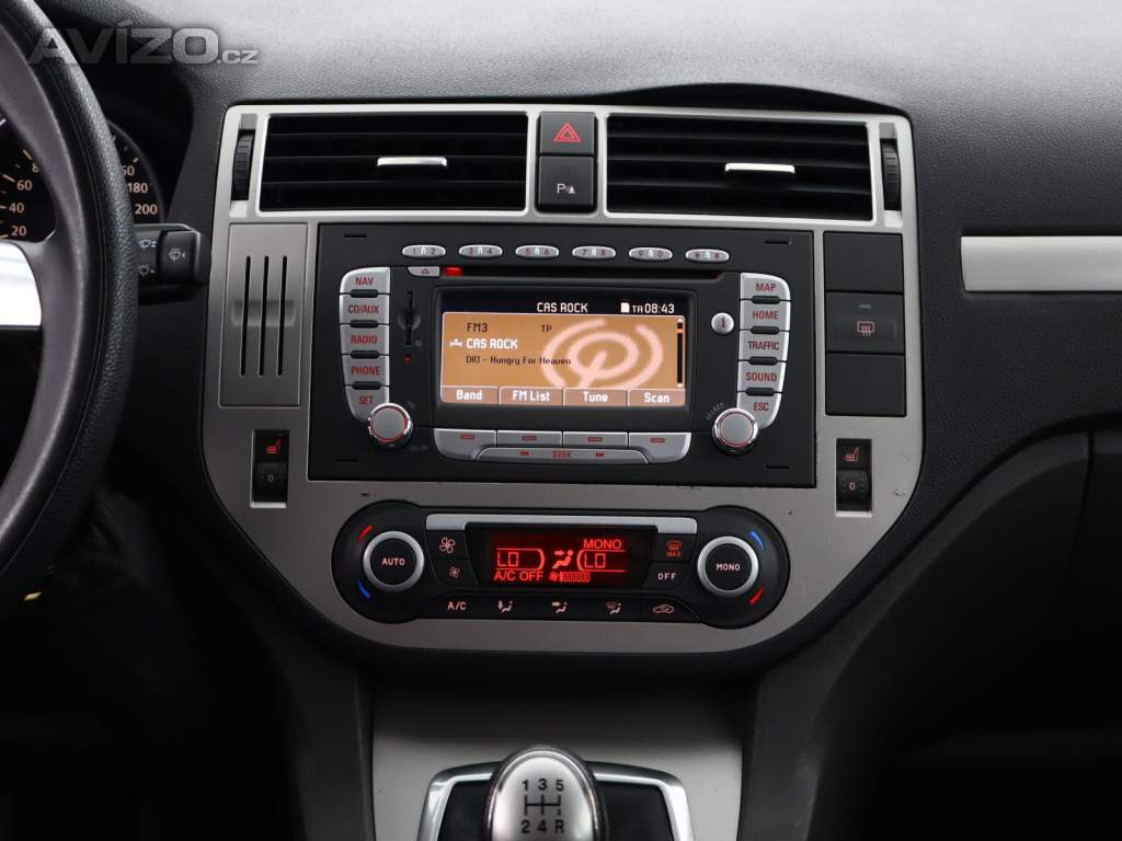 Foto inzerátu Ford C-Max 1.6