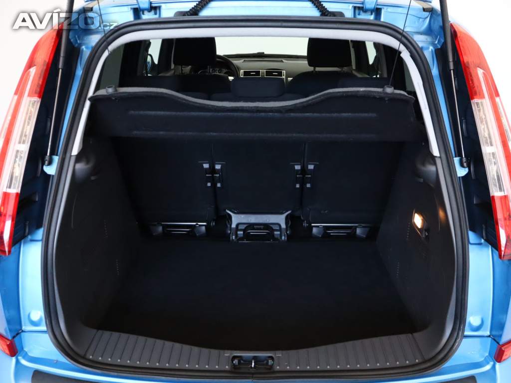 Foto inzerátu Ford C-Max 1.6