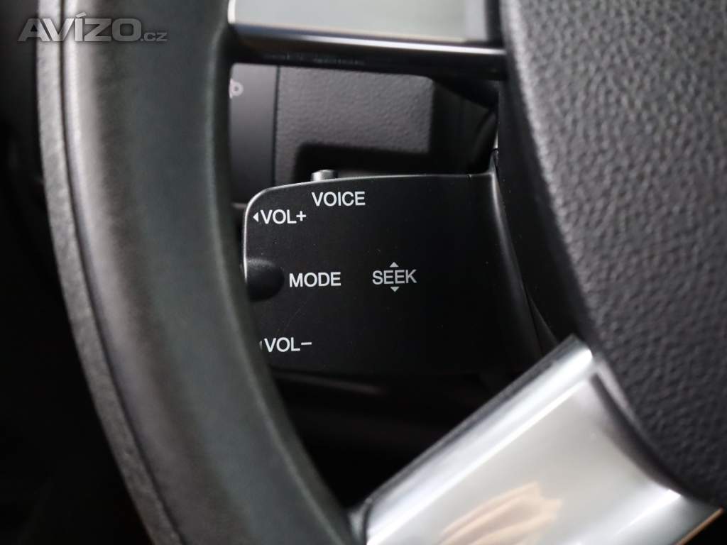 Foto inzerátu Ford C-Max 1.6