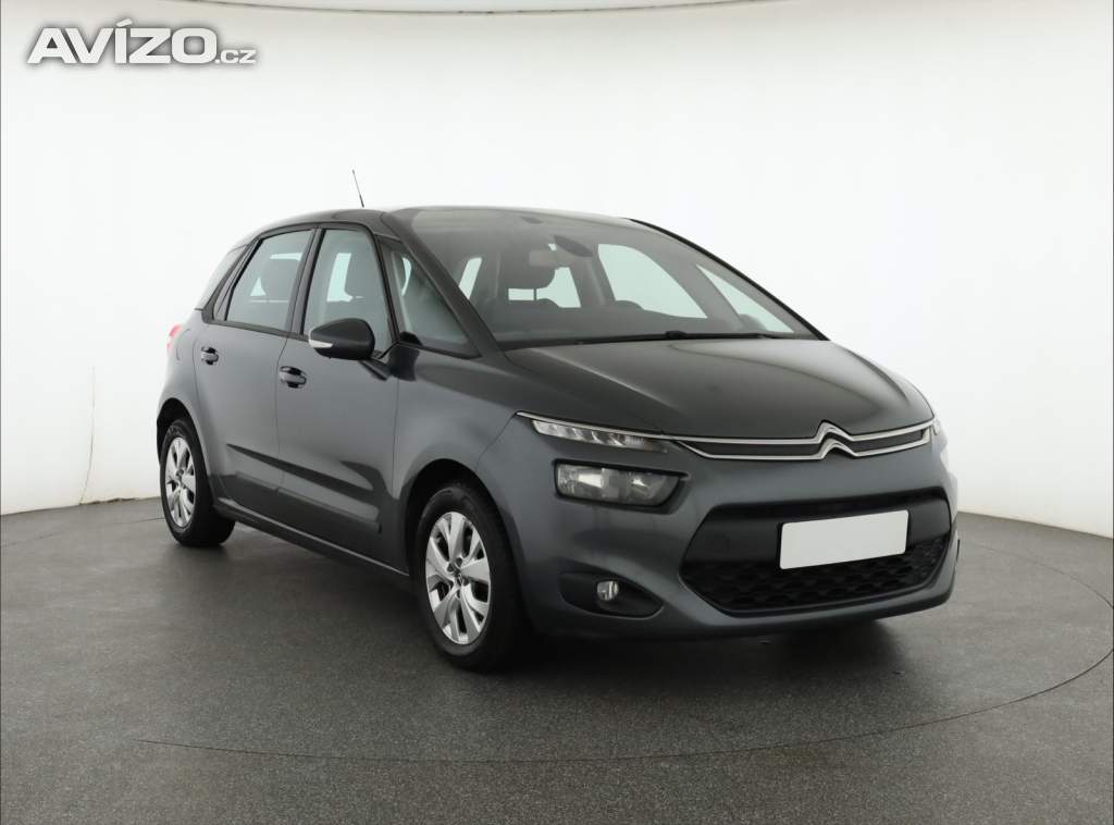 Citroen C4 Picasso 1.6 HDi