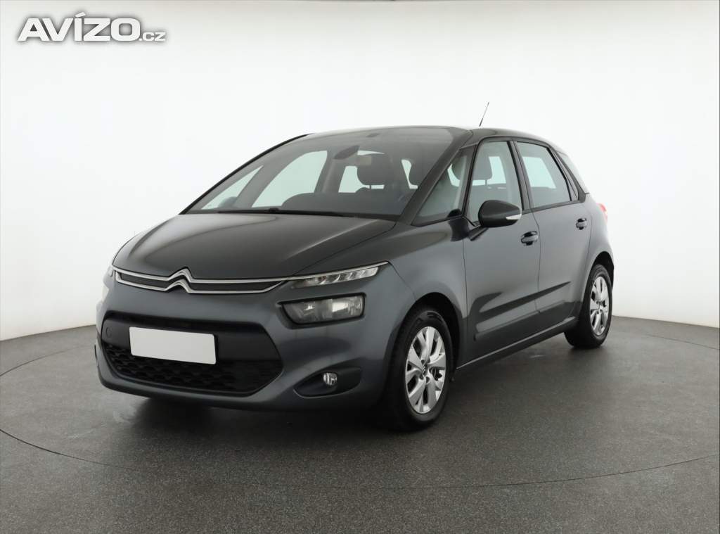 Foto inzerátu Citroen C4 Picasso 1.6 HDi