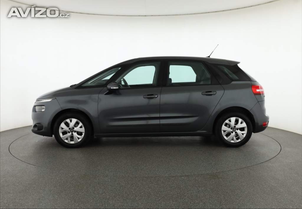 Foto inzerátu Citroen C4 Picasso 1.6 HDi