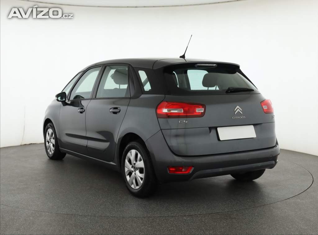 Foto inzerátu Citroen C4 Picasso 1.6 HDi