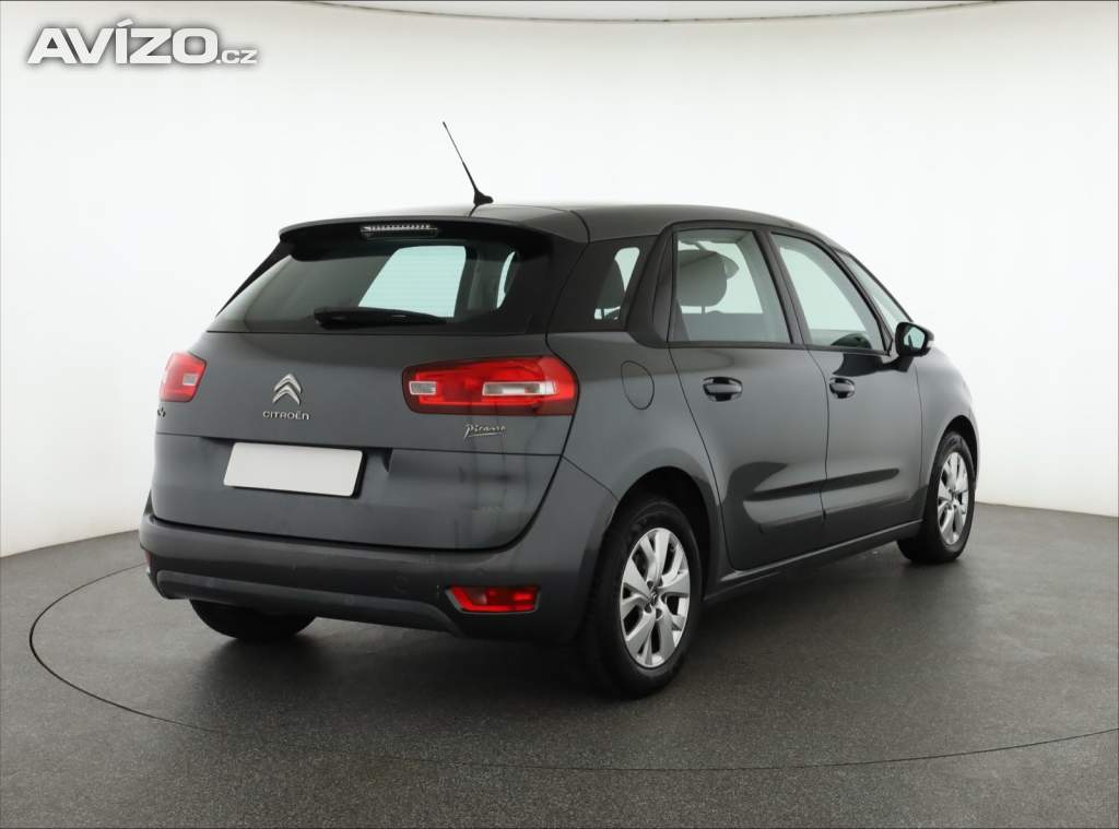 Foto inzerátu Citroen C4 Picasso 1.6 HDi
