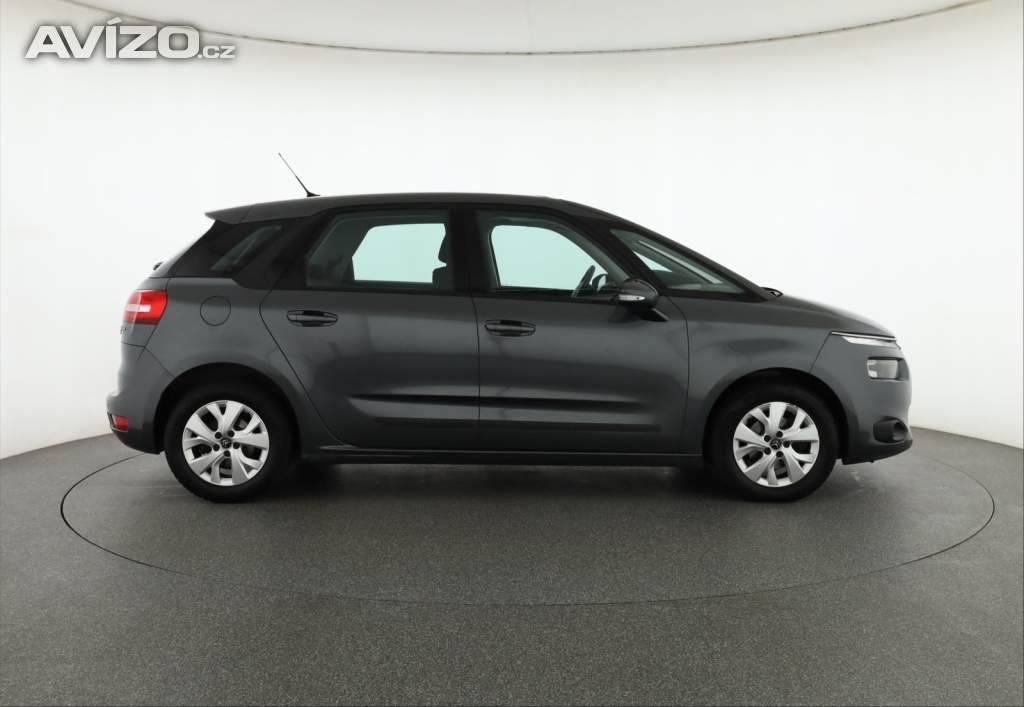 Foto inzerátu Citroen C4 Picasso 1.6 HDi