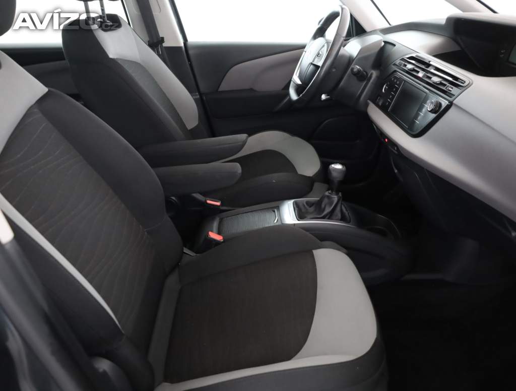 Foto inzerátu Citroen C4 Picasso 1.6 HDi