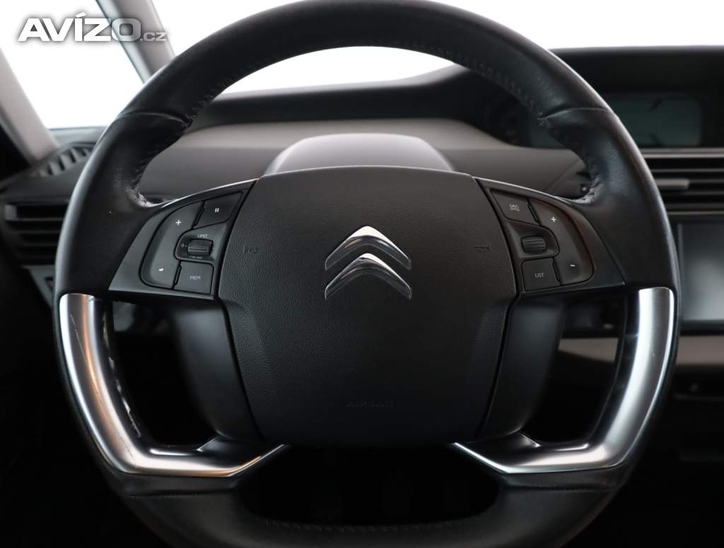 Foto inzerátu Citroen C4 Picasso 1.6 HDi