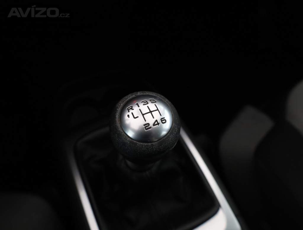 Foto inzerátu Citroen C4 Picasso 1.6 HDi