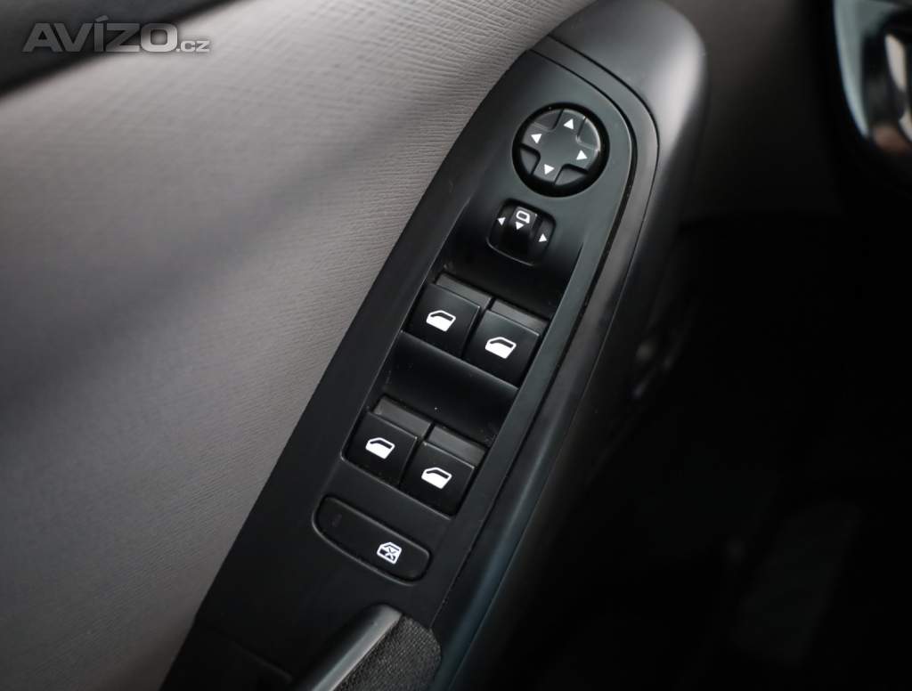 Foto inzerátu Citroen C4 Picasso 1.6 HDi