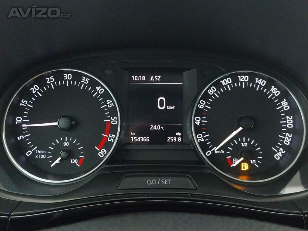 Foto inzerátu Skoda Fabia 1.4 TDI