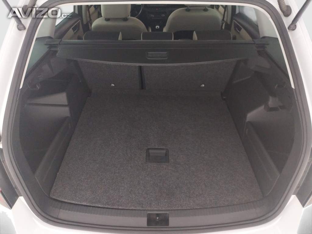 Foto inzerátu Skoda Fabia 1.4 TDI