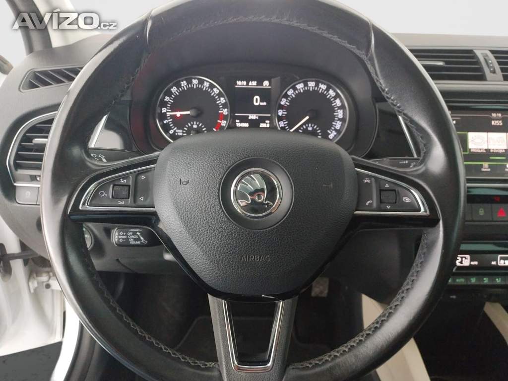 Foto inzerátu Skoda Fabia 1.4 TDI