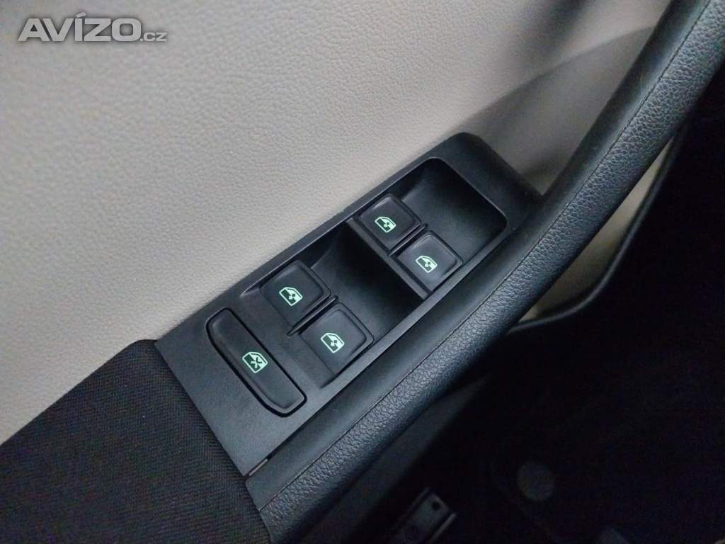 Foto inzerátu Skoda Fabia 1.4 TDI