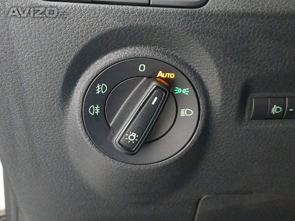 Foto inzerátu Skoda Fabia 1.4 TDI