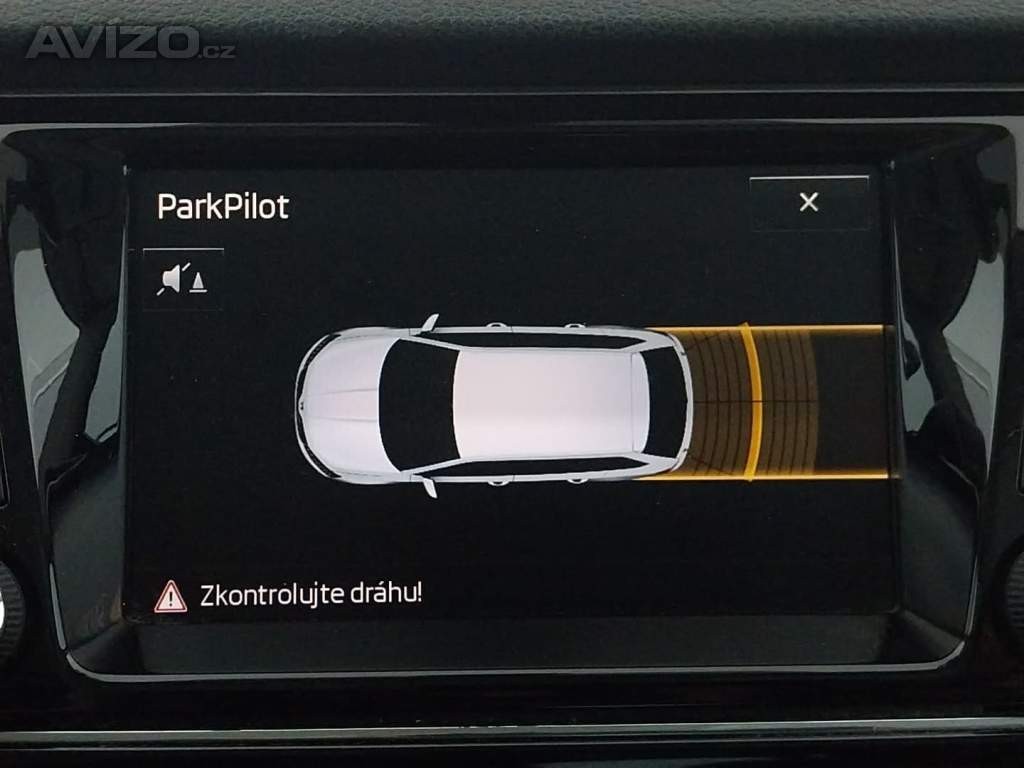 Foto inzerátu Skoda Fabia 1.4 TDI