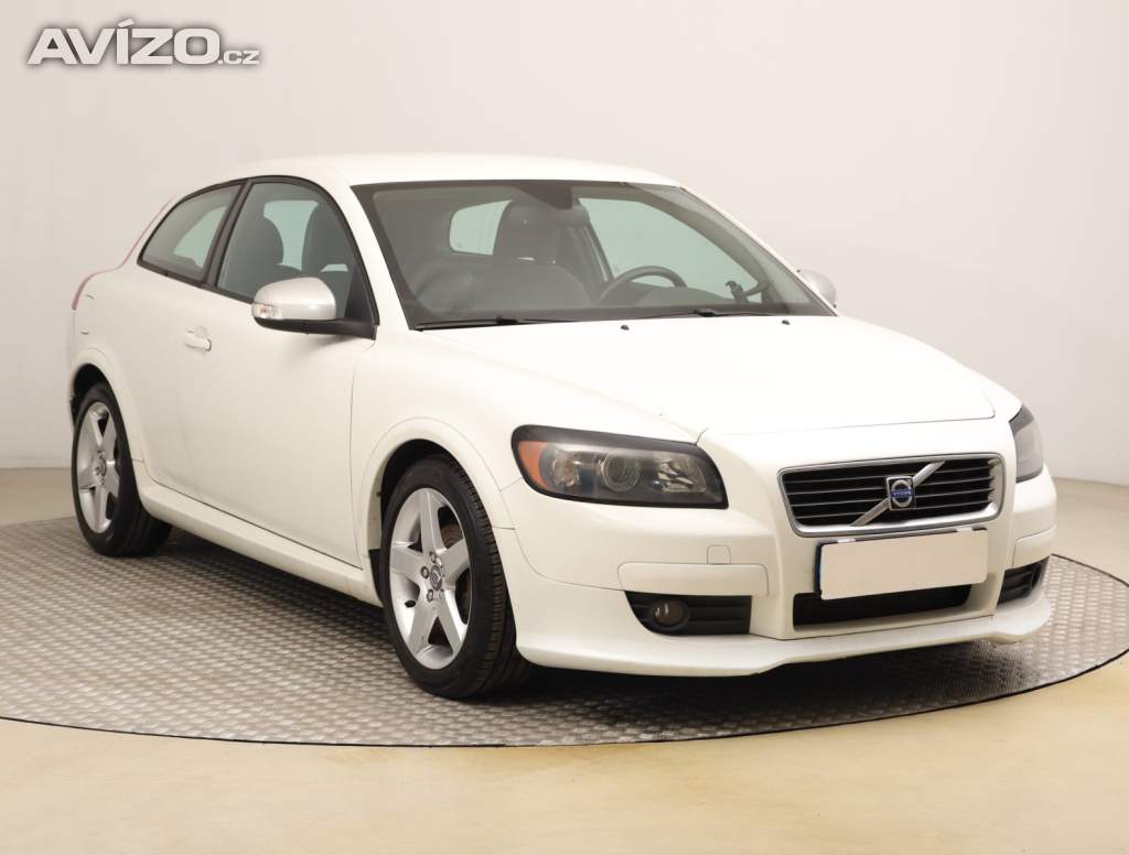 Volvo C30 1.6 D
