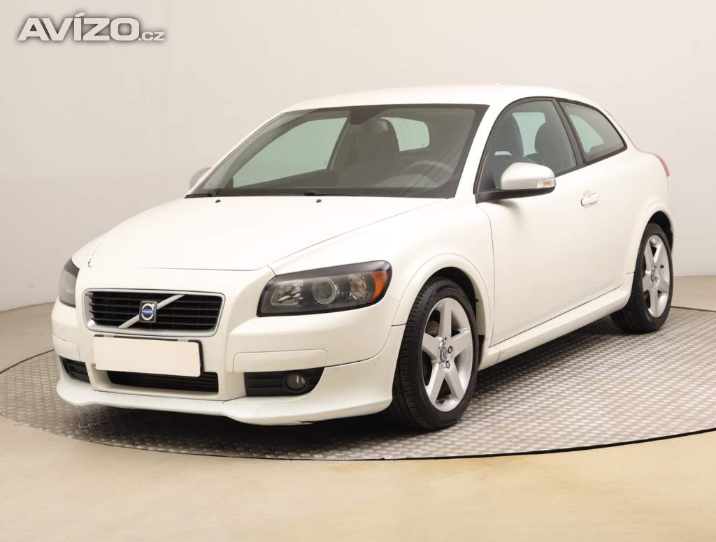 Foto inzerátu Volvo C30 1.6 D