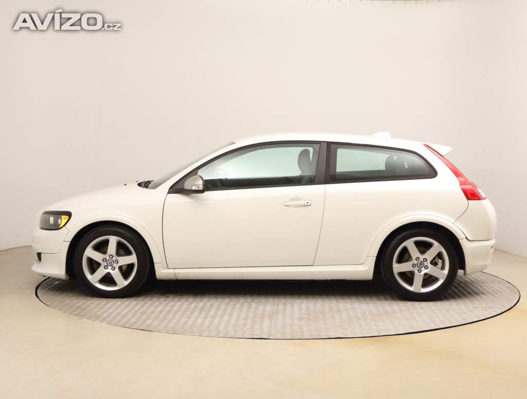 Foto inzerátu Volvo C30 1.6 D