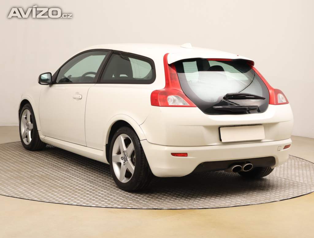 Foto inzerátu Volvo C30 1.6 D