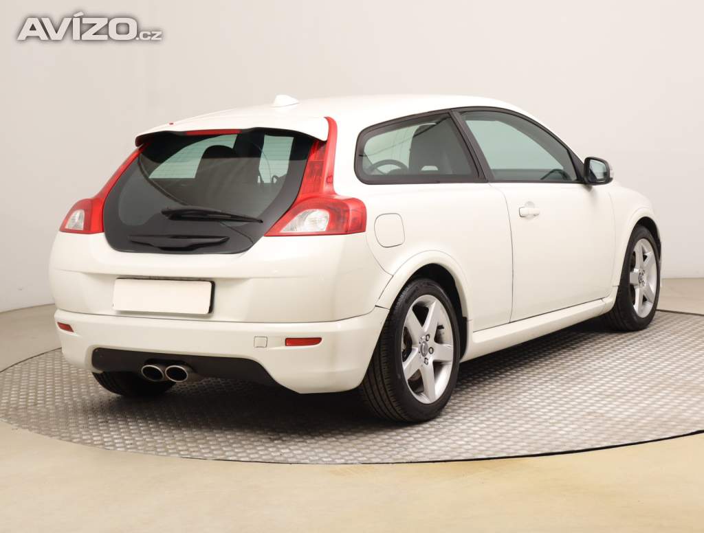 Foto inzerátu Volvo C30 1.6 D