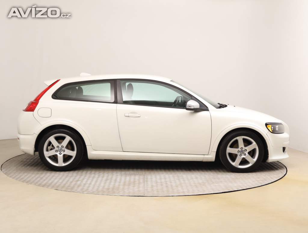 Foto inzerátu Volvo C30 1.6 D