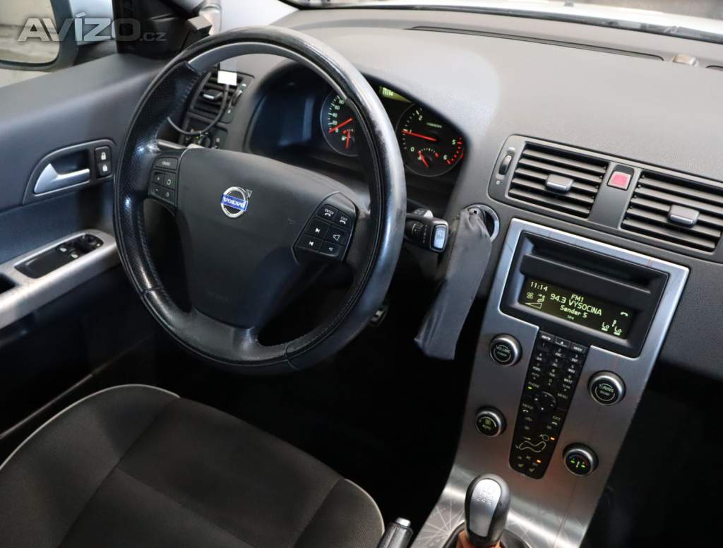Foto inzerátu Volvo C30 1.6 D