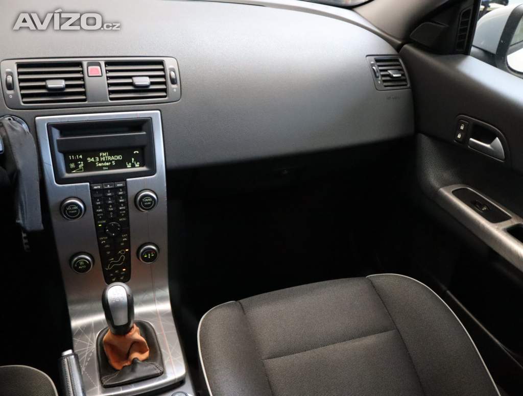 Foto inzerátu Volvo C30 1.6 D