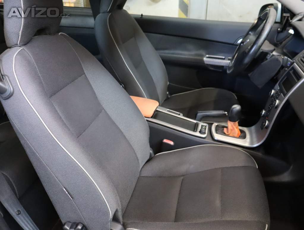 Foto inzerátu Volvo C30 1.6 D