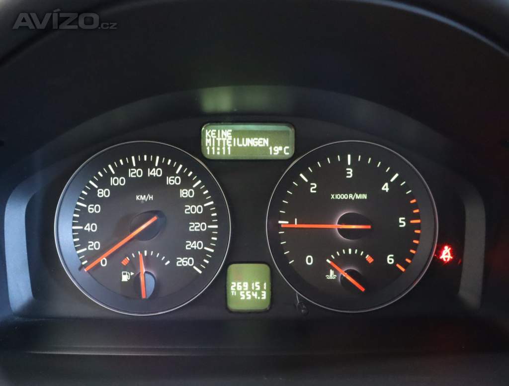 Foto inzerátu Volvo C30 1.6 D