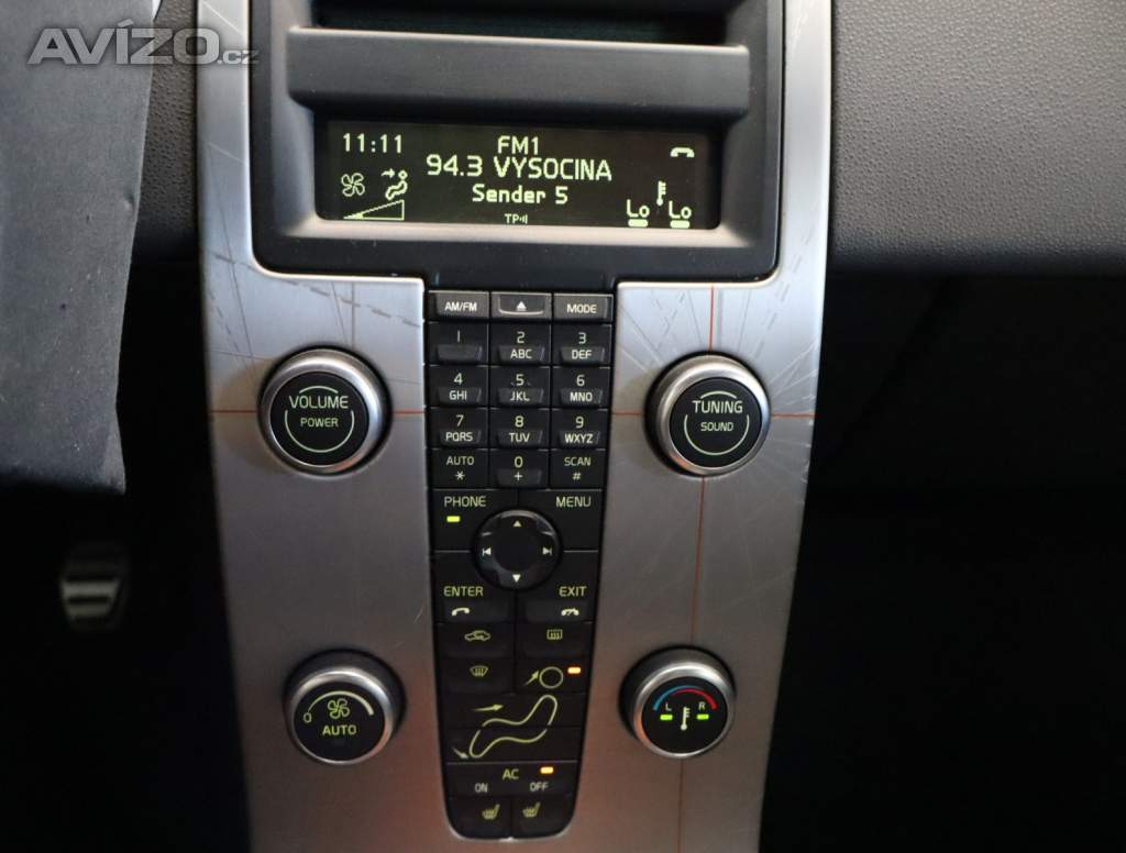 Foto inzerátu Volvo C30 1.6 D