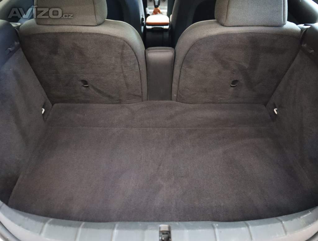Foto inzerátu Volvo C30 1.6 D