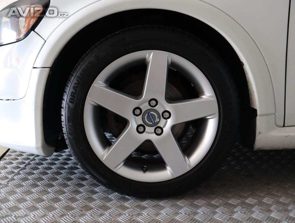 Foto inzerátu Volvo C30 1.6 D