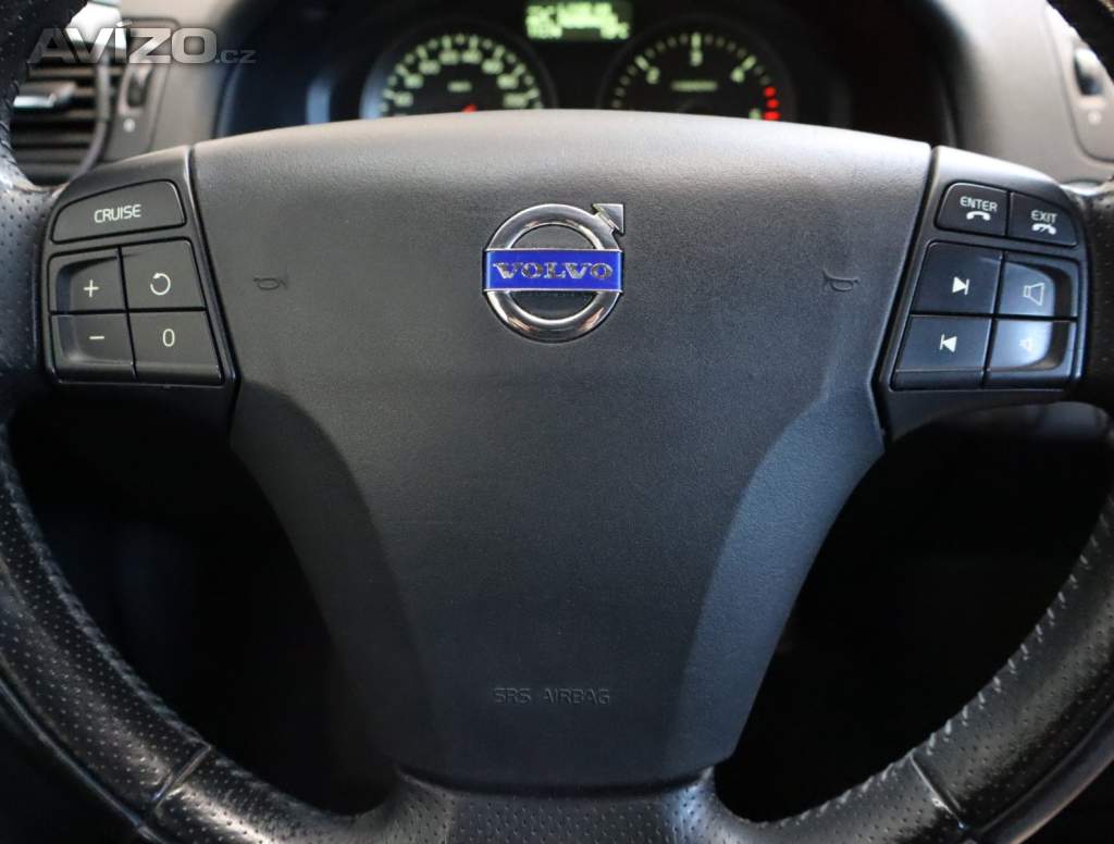 Foto inzerátu Volvo C30 1.6 D