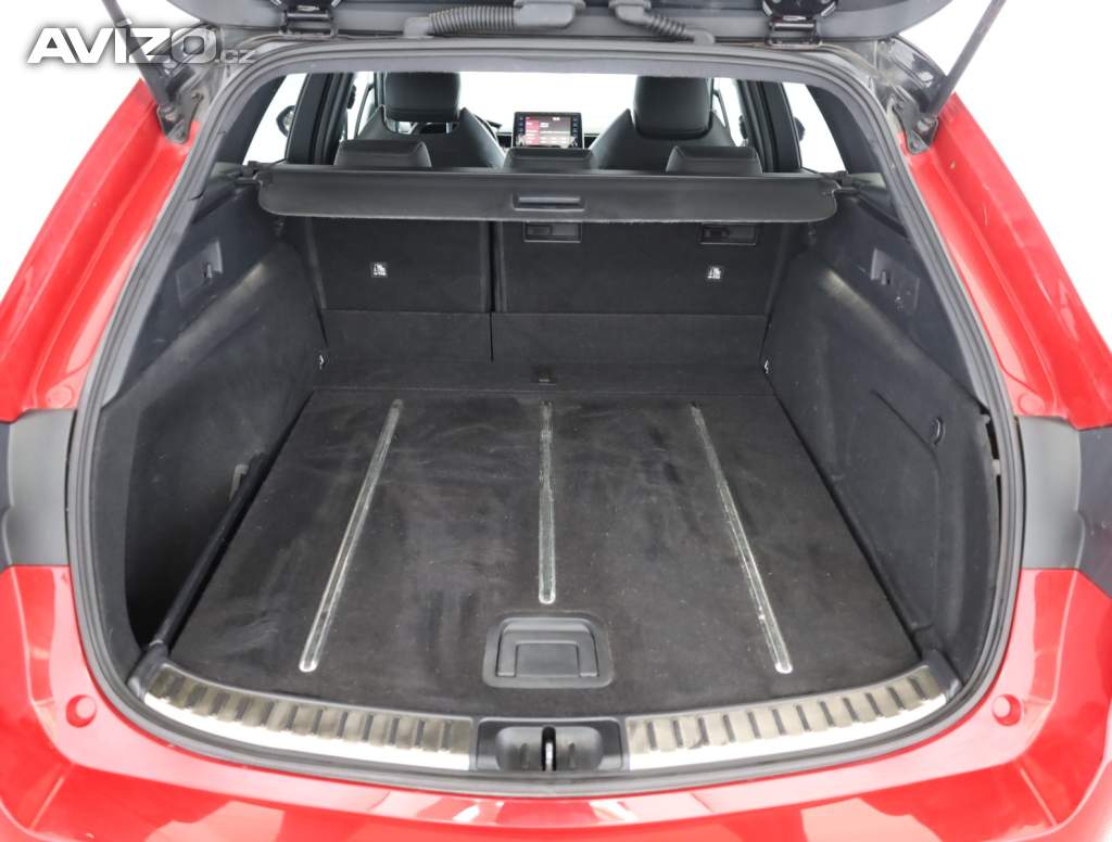 Foto inzerátu Toyota Corolla 2.0 Hybrid